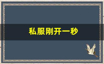 <strong>西游sf：私服刚开一秒(新开一秒传奇sf</strong>
